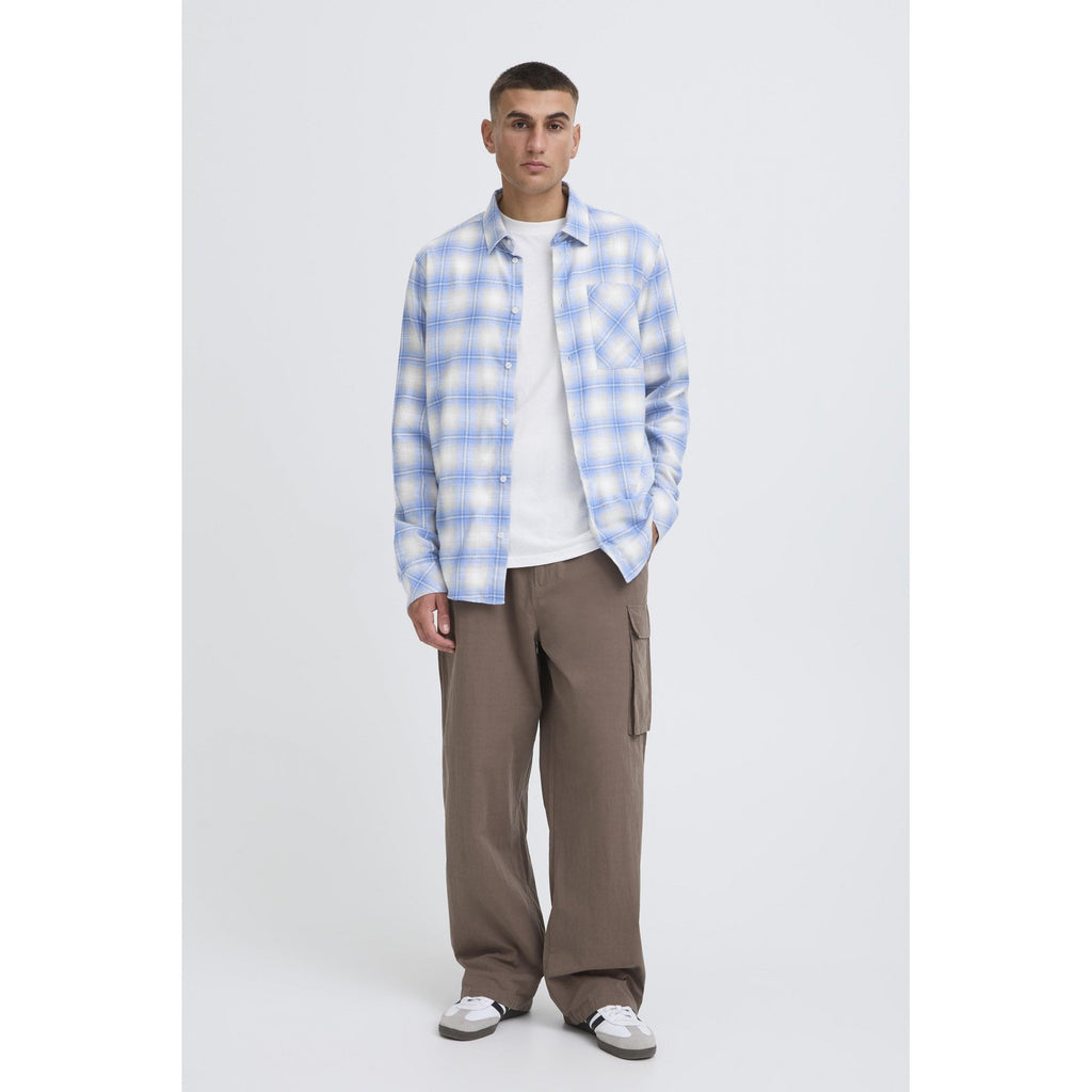 SDTavish Gingham Shirt