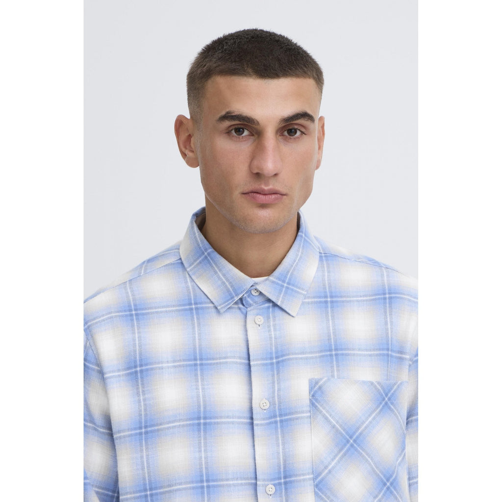 SDTavish Gingham Shirt
