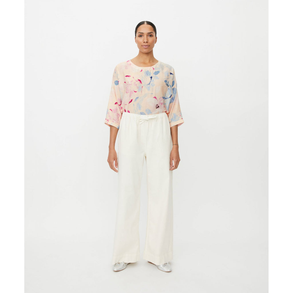 MaPolyxena Drawcord Trousers