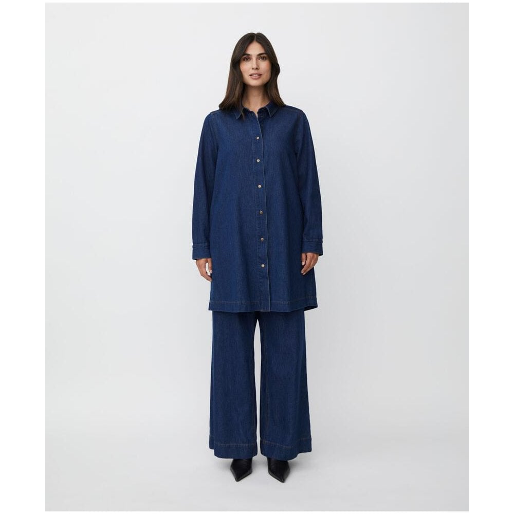 MaPolyxena Drawcord Trousers