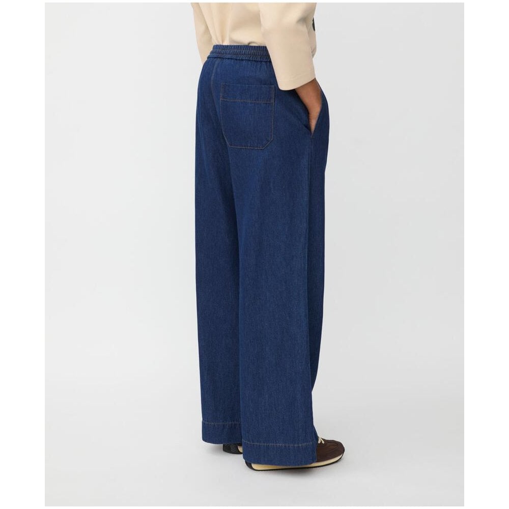 MaPolyxena Drawcord Trousers