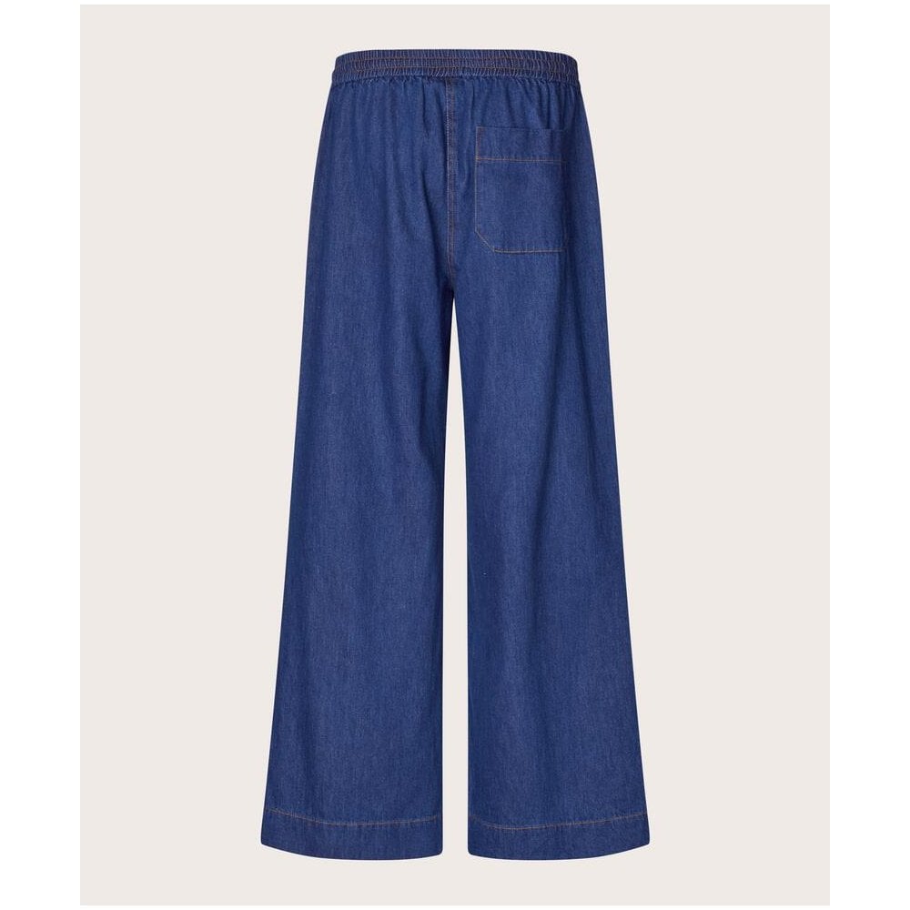 MaPolyxena Drawcord Trousers