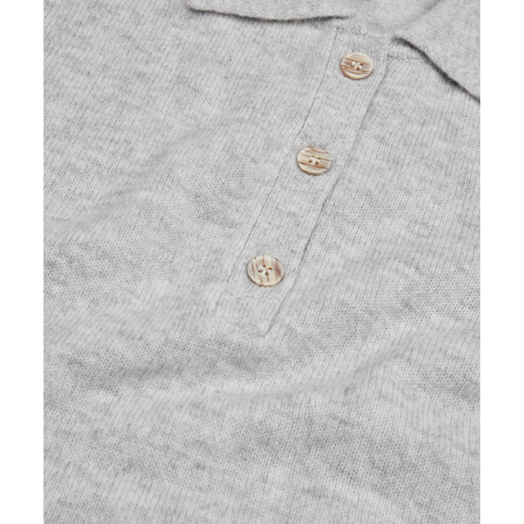 MaFynoria Knitted Shirt