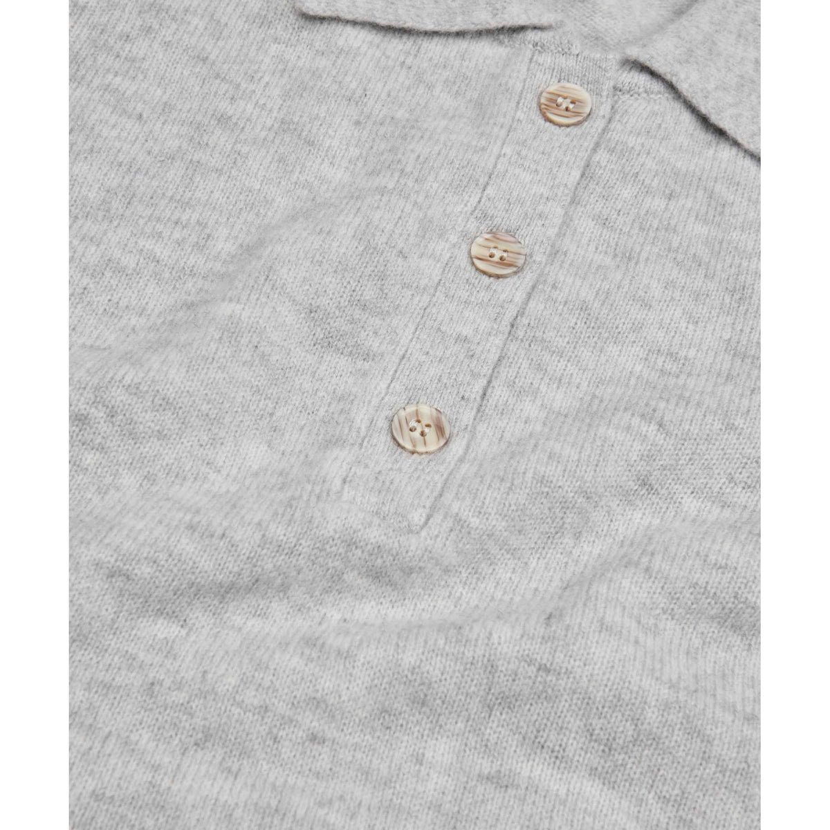 MaFynoria Knitted Shirt