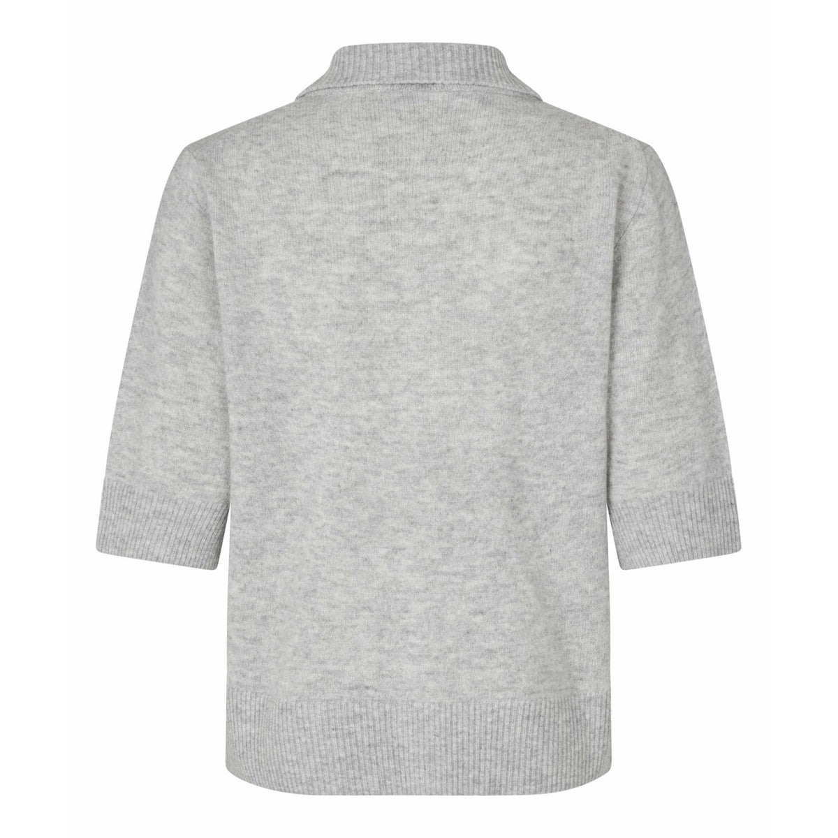 MaFynoria Knitted Shirt