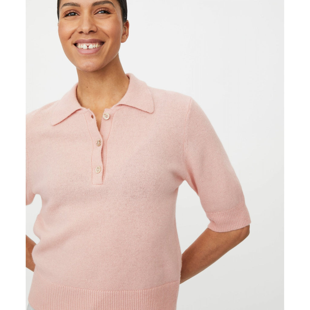 MaFynoria Knitted Shirt