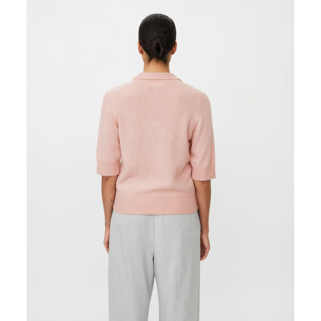 MaFynoria Knitted Shirt