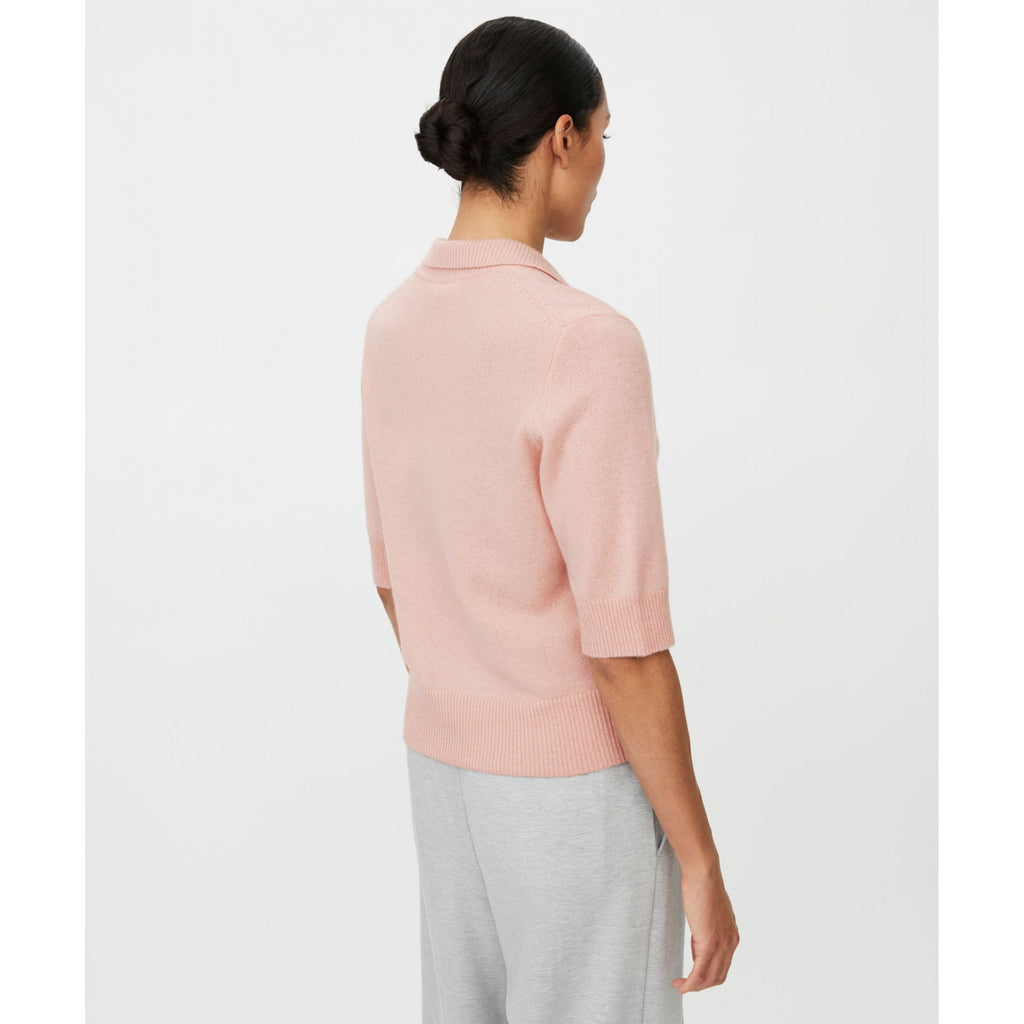 MaFynoria Knitted Shirt