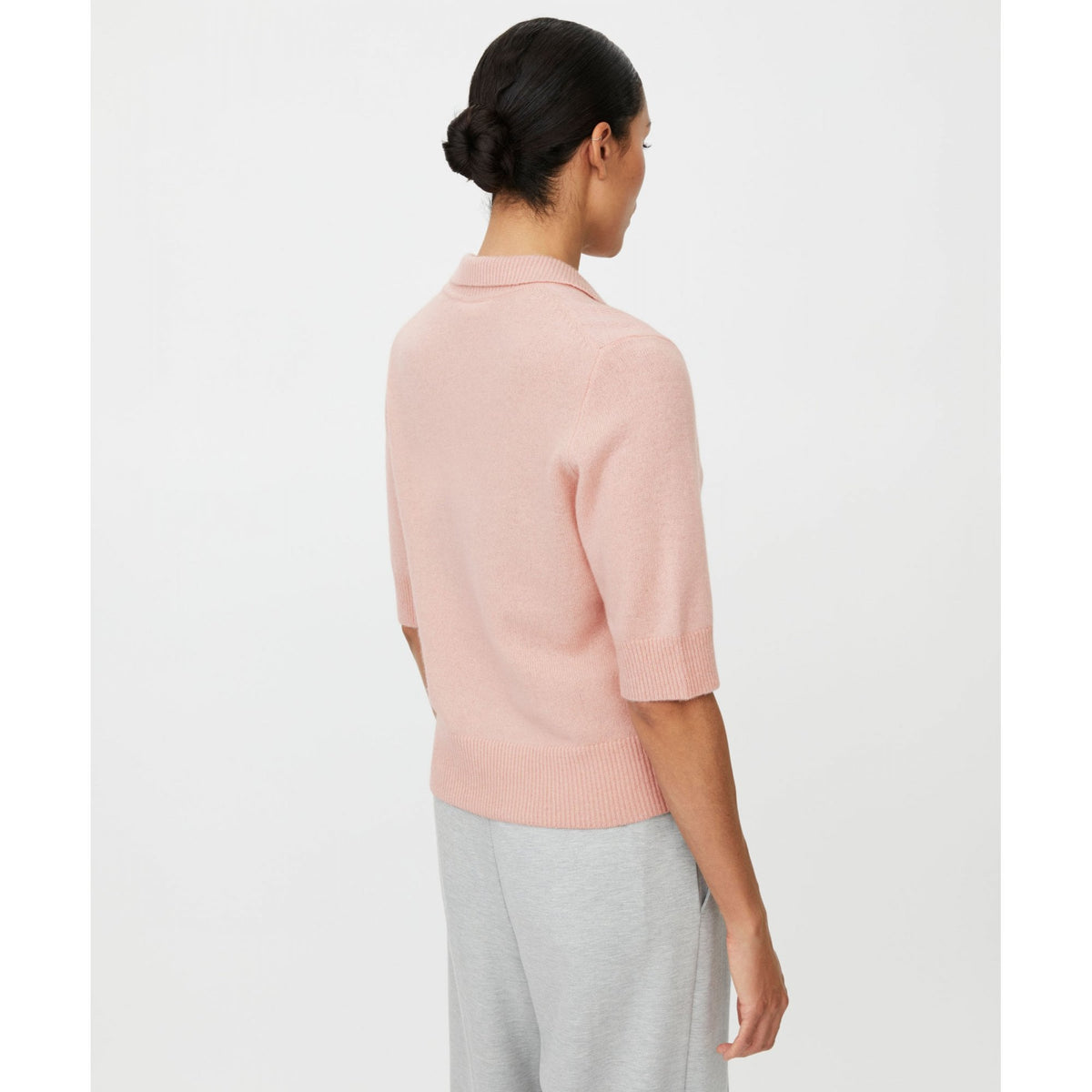 MaFynoria Knitted Shirt