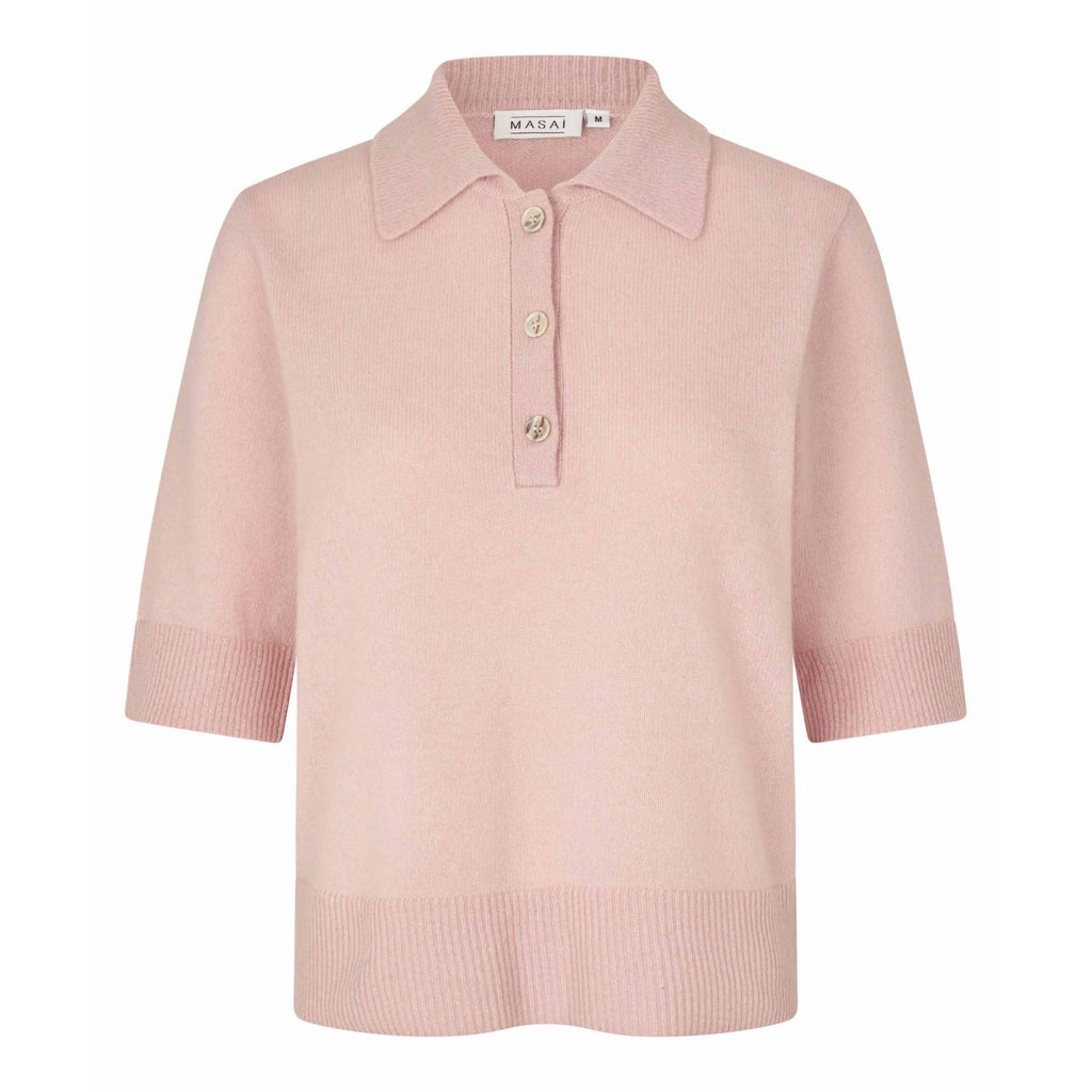 MaFynoria Knitted Shirt