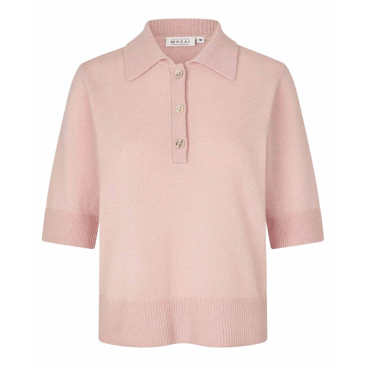 MaFynoria Knitted Shirt