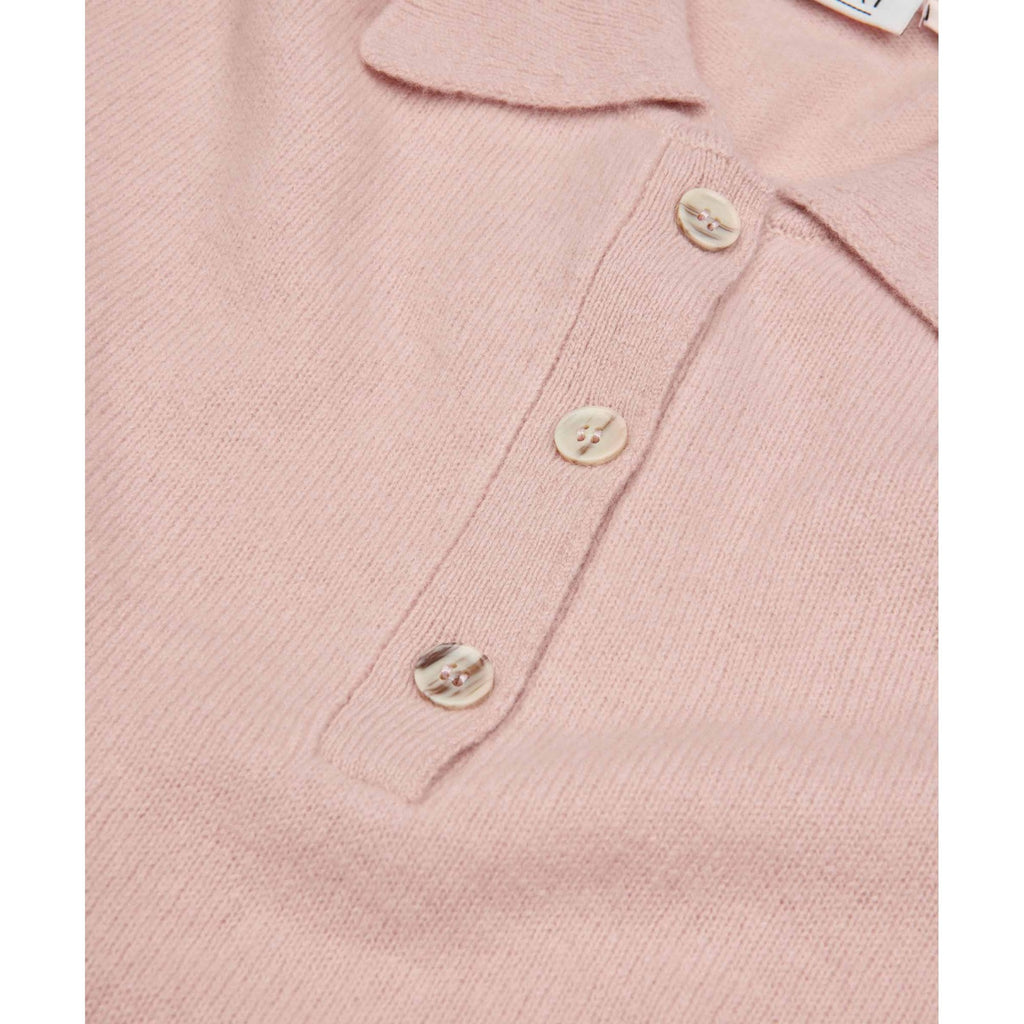 MaFynoria Knitted Shirt