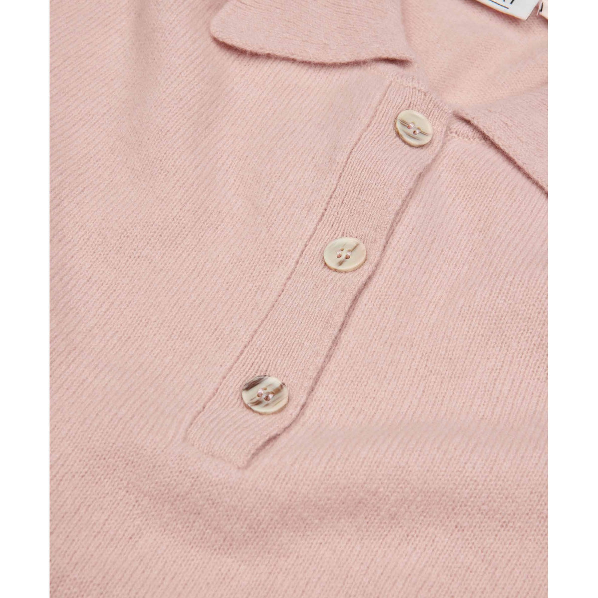 MaFynoria Knitted Shirt