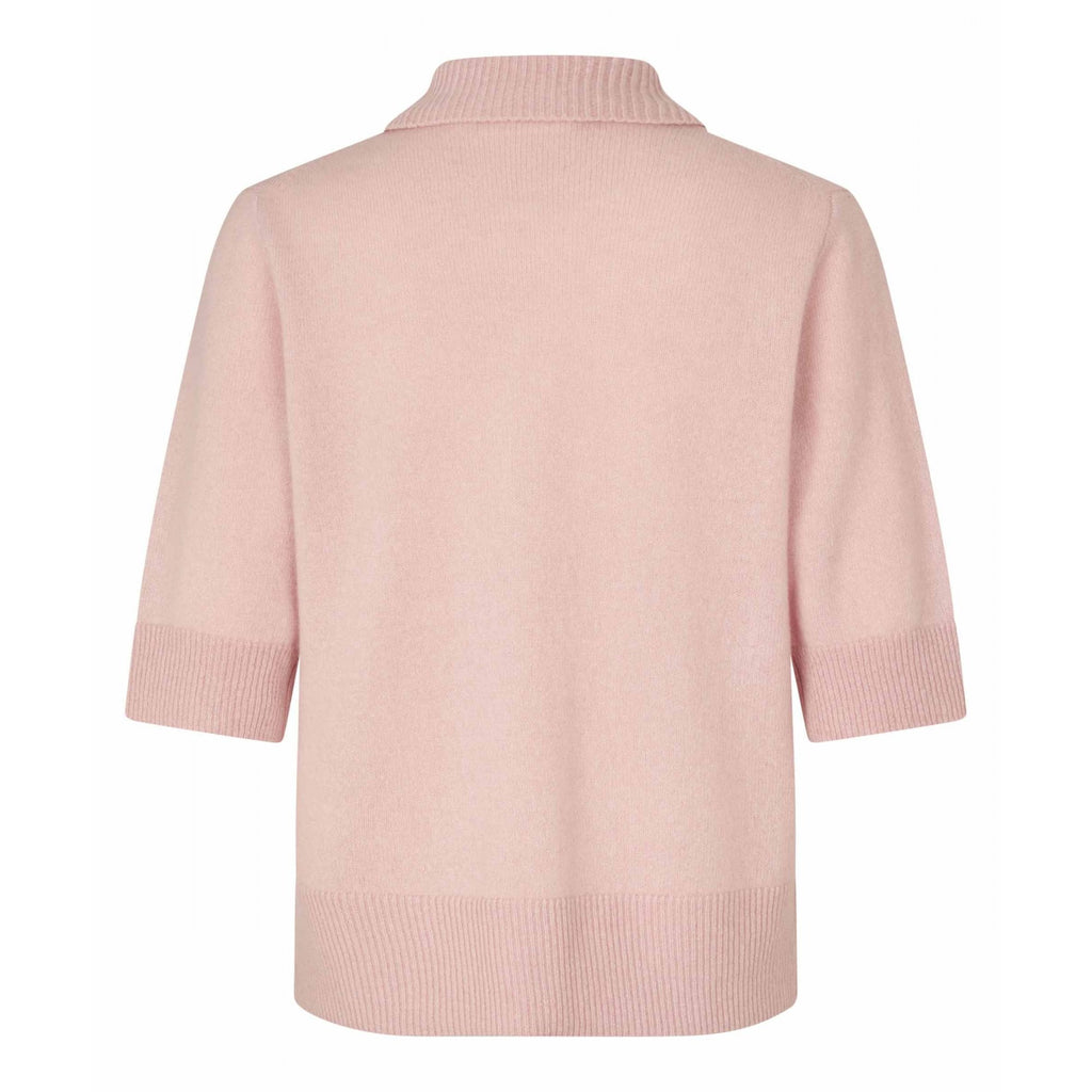 MaFynoria Knitted Shirt