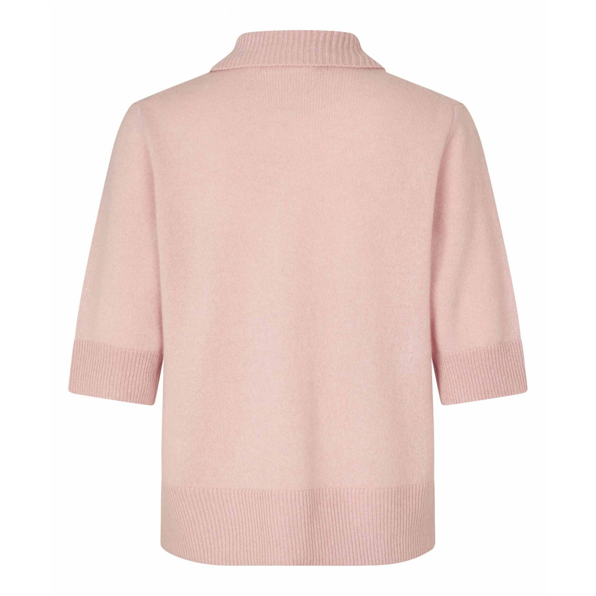 MaFynoria Knitted Shirt