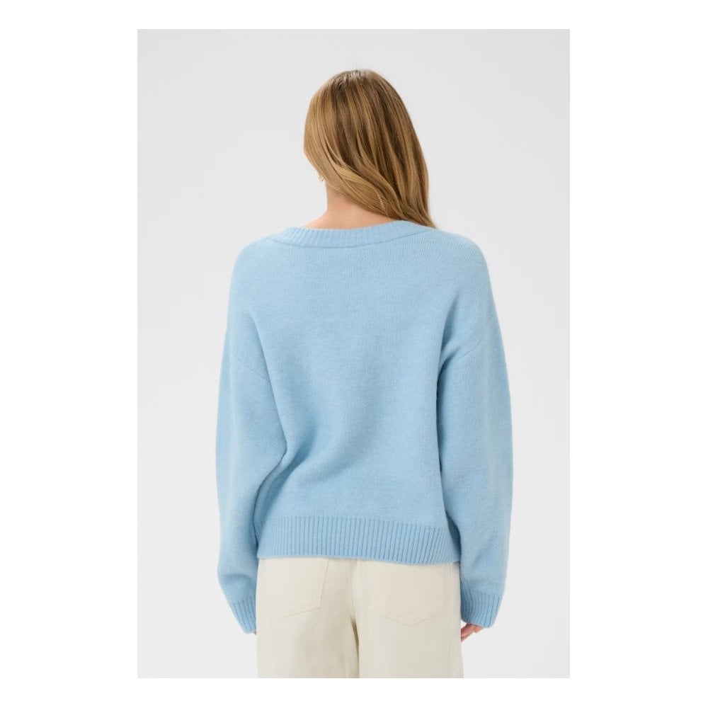 PariaSZ V-Neck Pullover