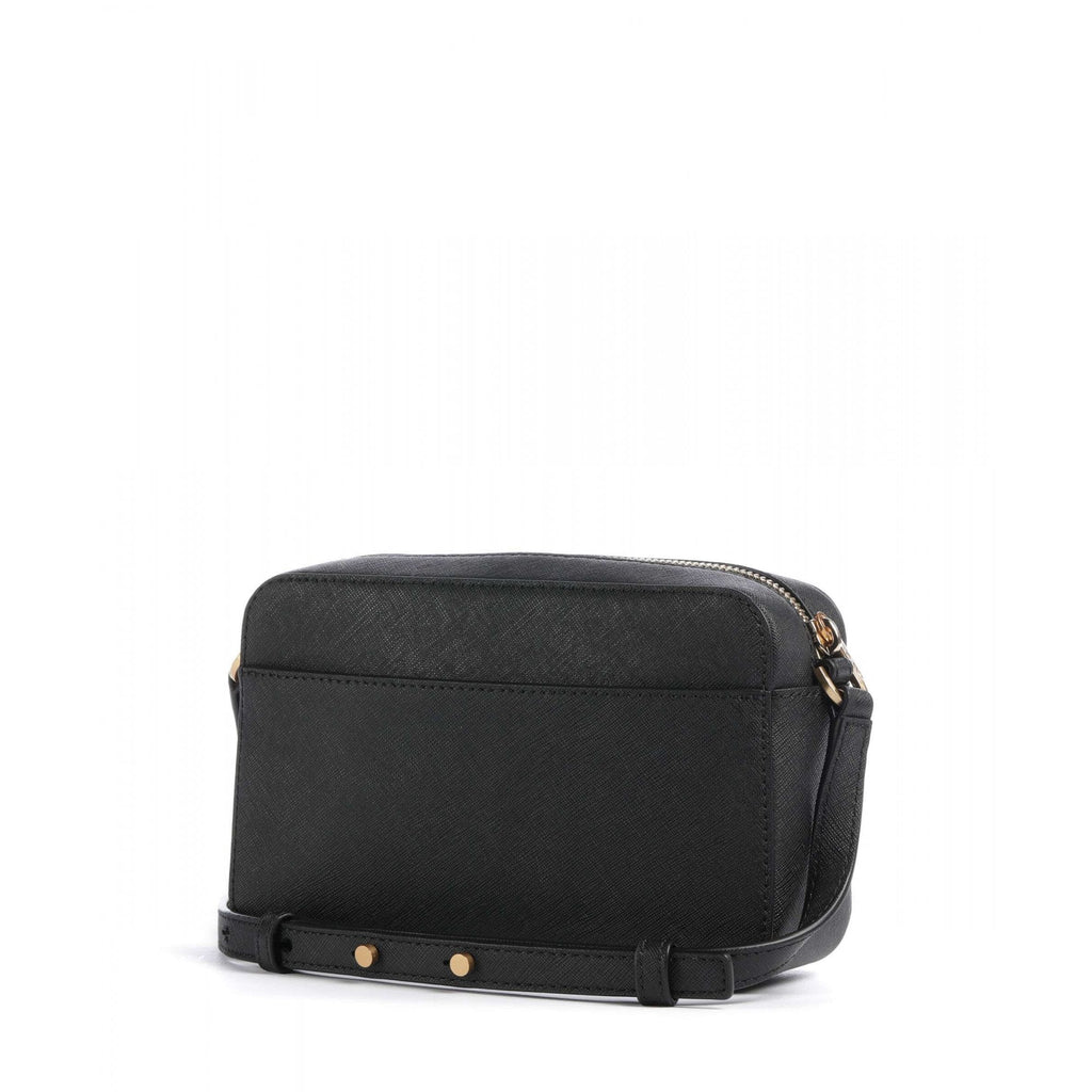 Avril Logo Crossbody Camera Bag