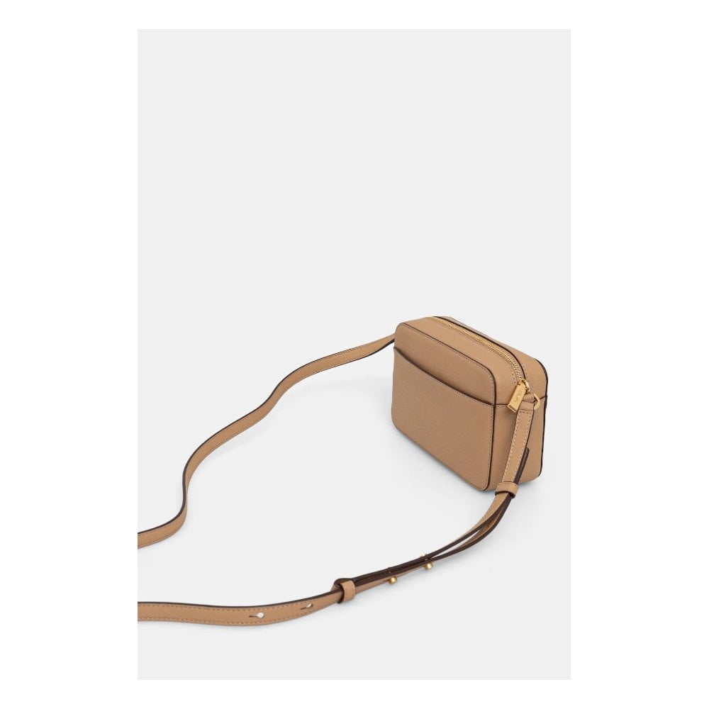Avril Logo Crossbody Camera Bag