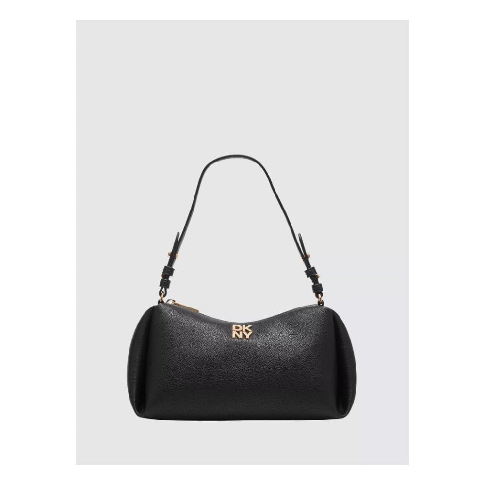Remy Zip Top Shoulder Bag