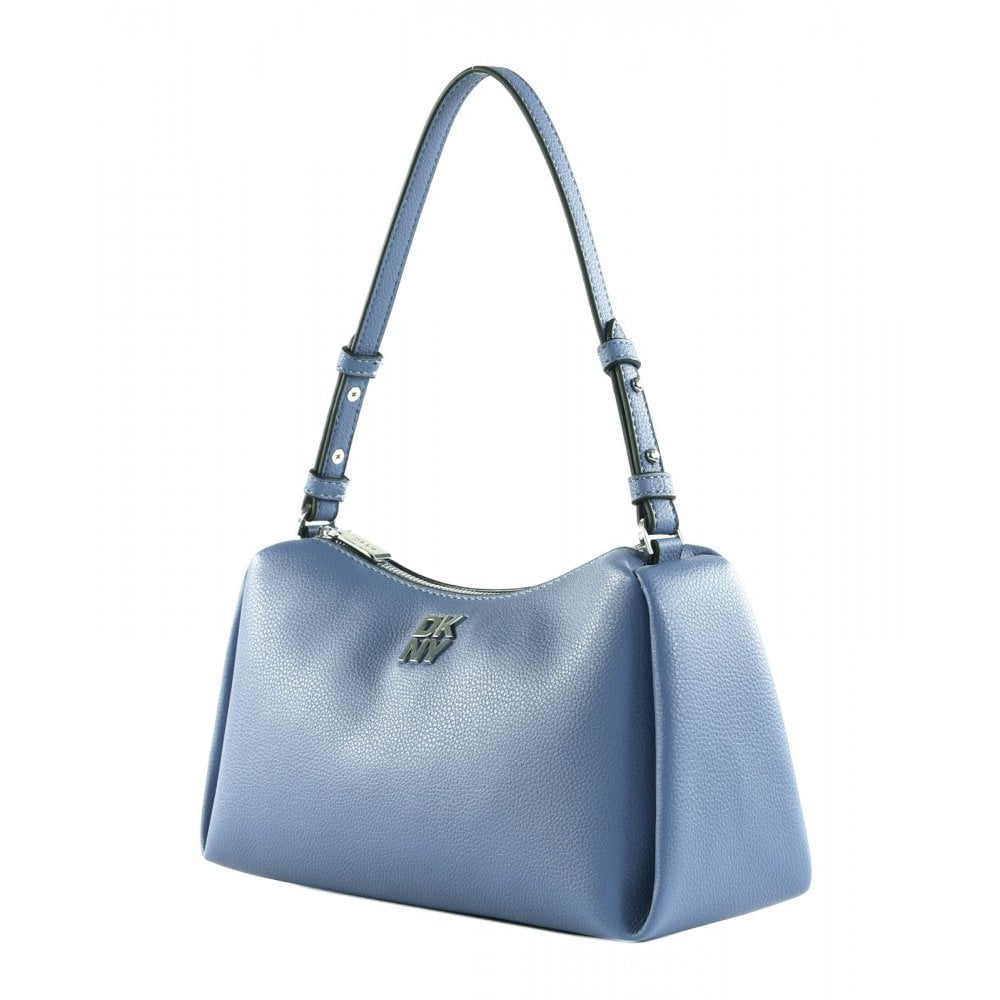 Remy Zip Top Shoulder Bag