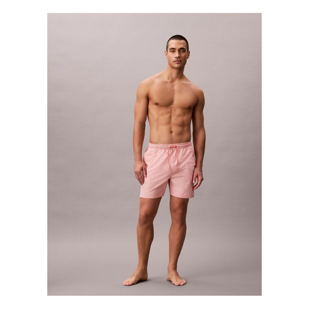 Medium Drawstring Swim Shorts