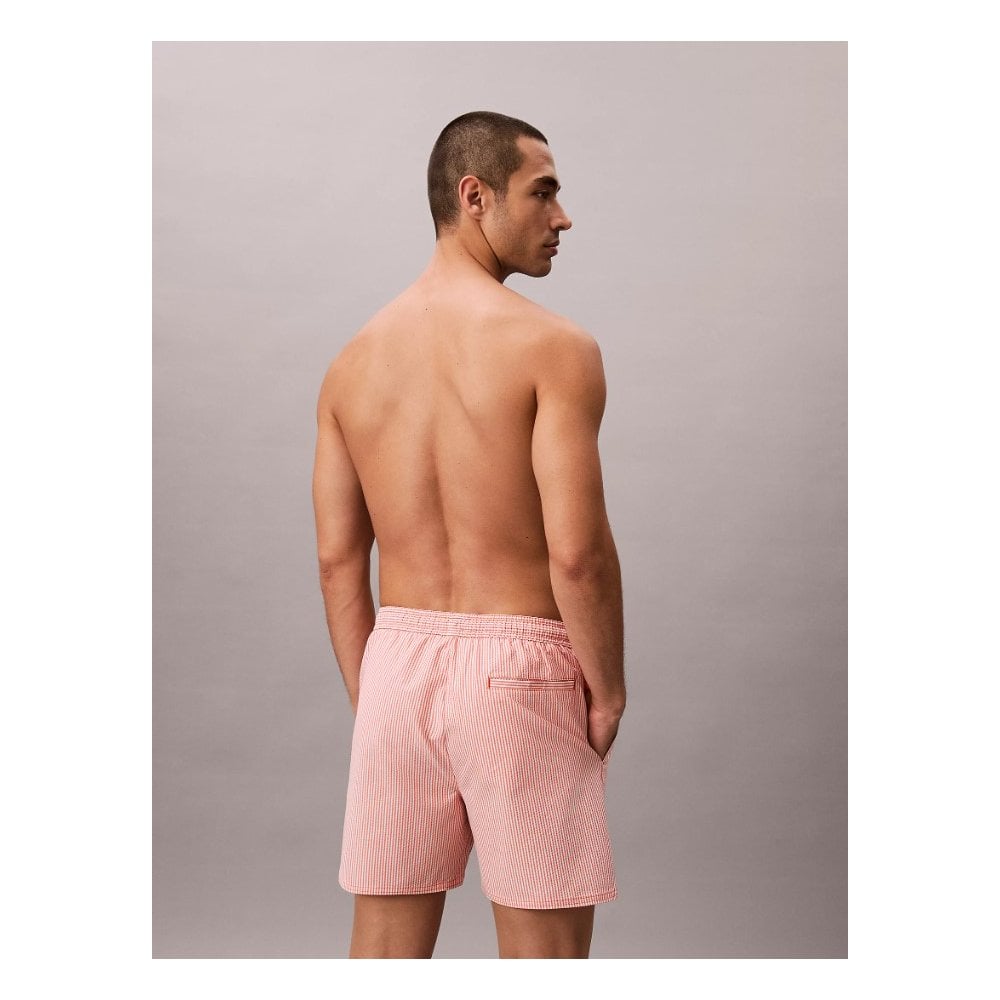Medium Drawstring Swim Shorts