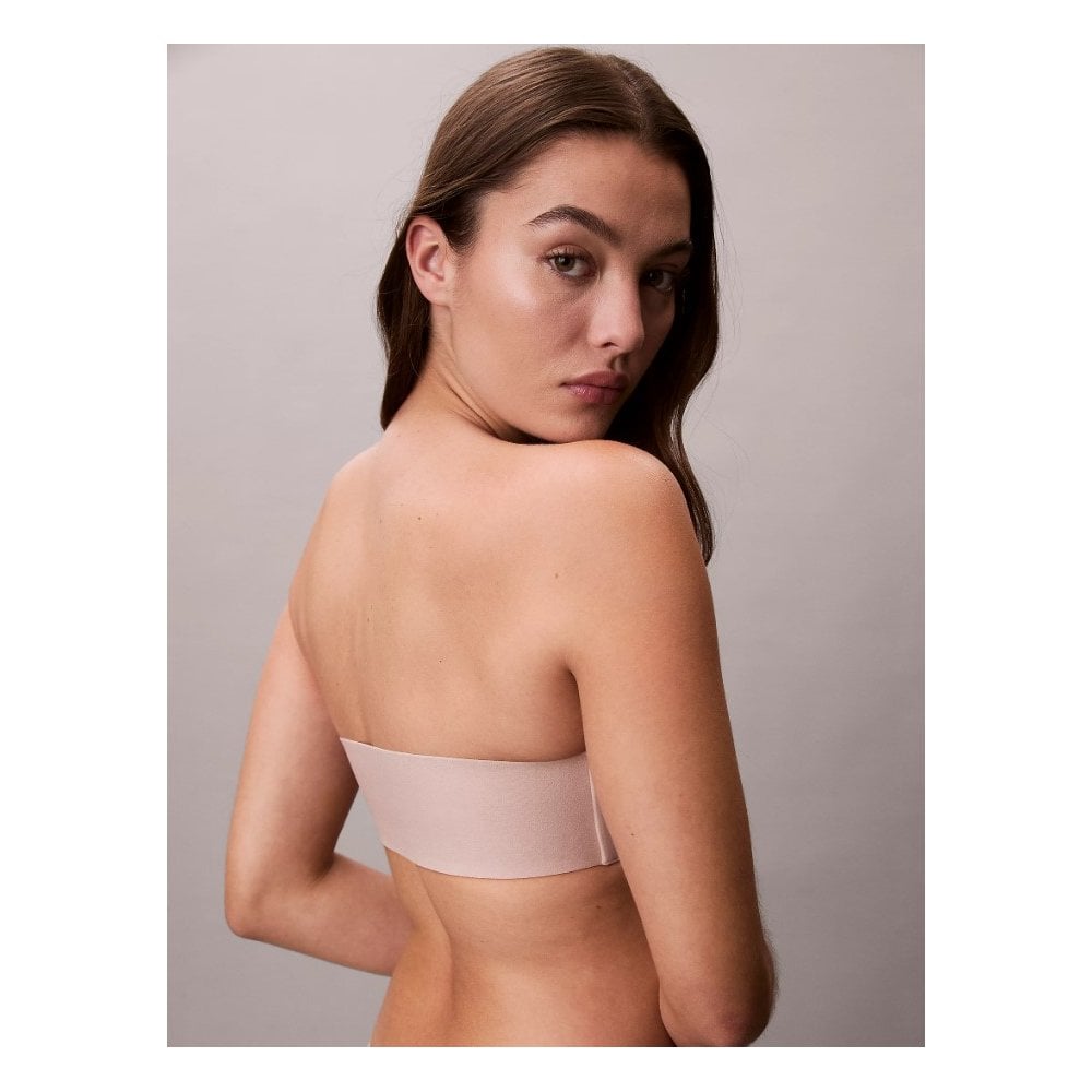 Perfectly Fit Strapless Push-Up Bra
