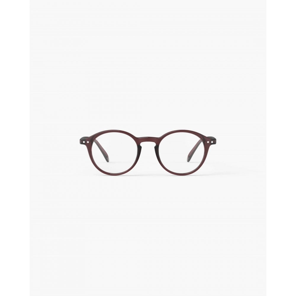 LetMeSee #D Reading Glasses