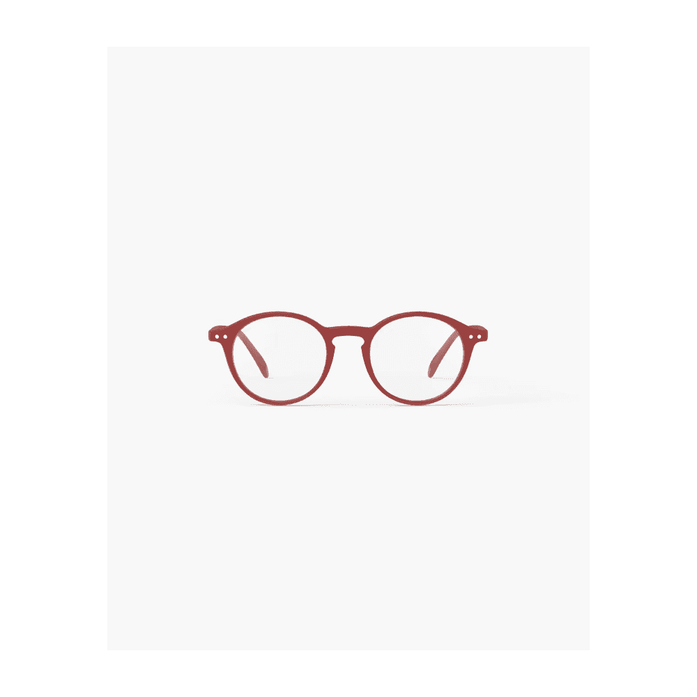 LetMeSee #D Reading Glasses