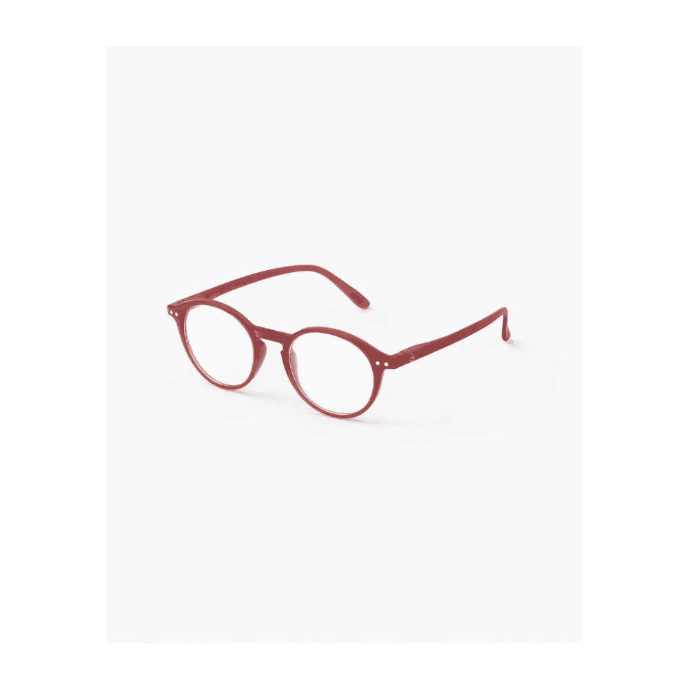 LetMeSee #D Reading Glasses