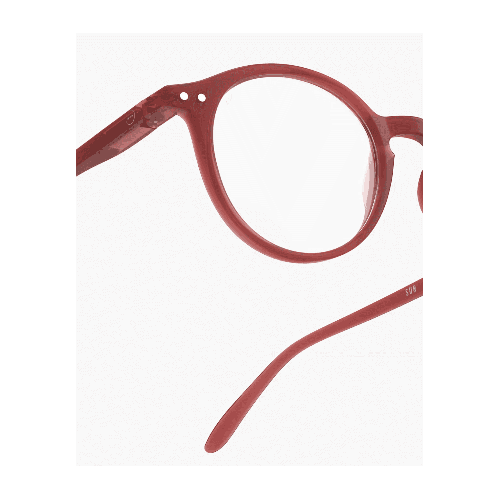 LetMeSee #D Reading Glasses