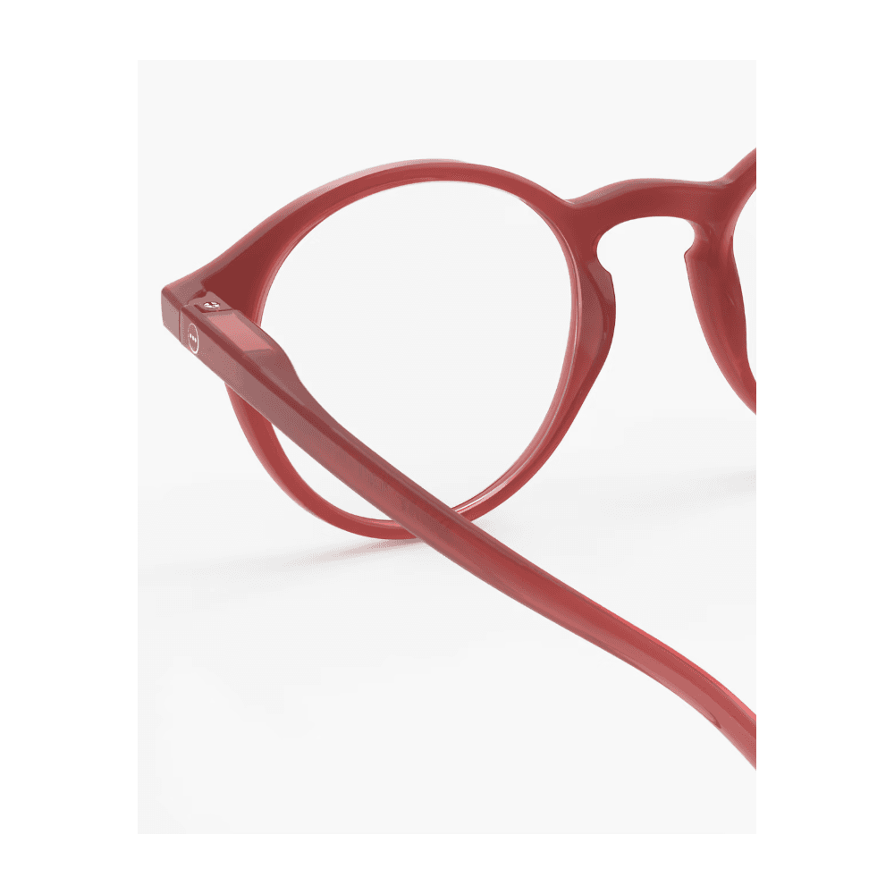 LetMeSee #D Reading Glasses