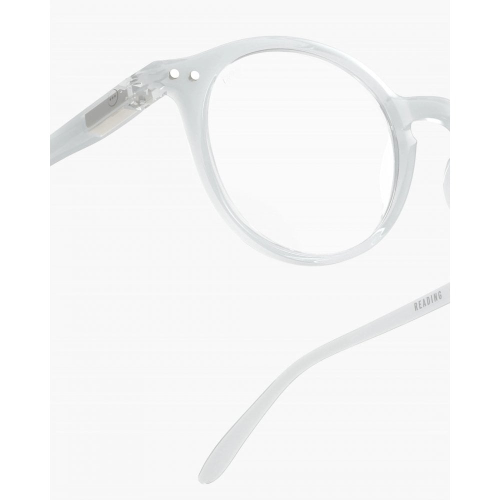 LetMeSee #D Reading Glasses