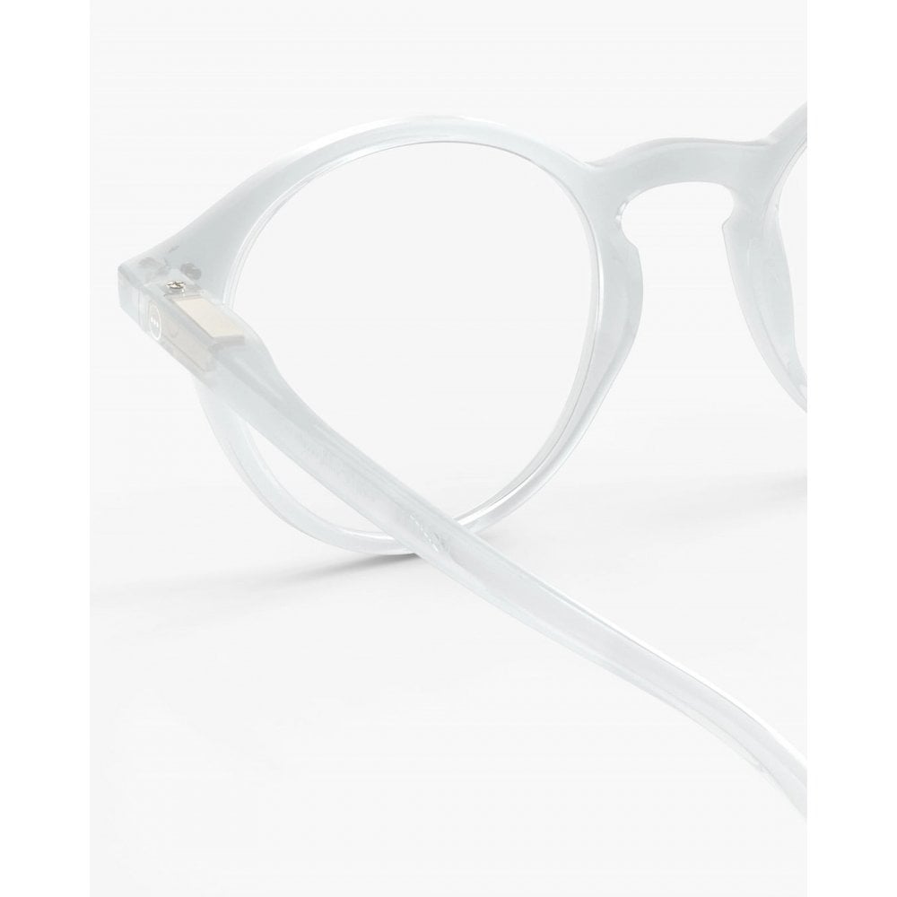 LetMeSee #D Reading Glasses