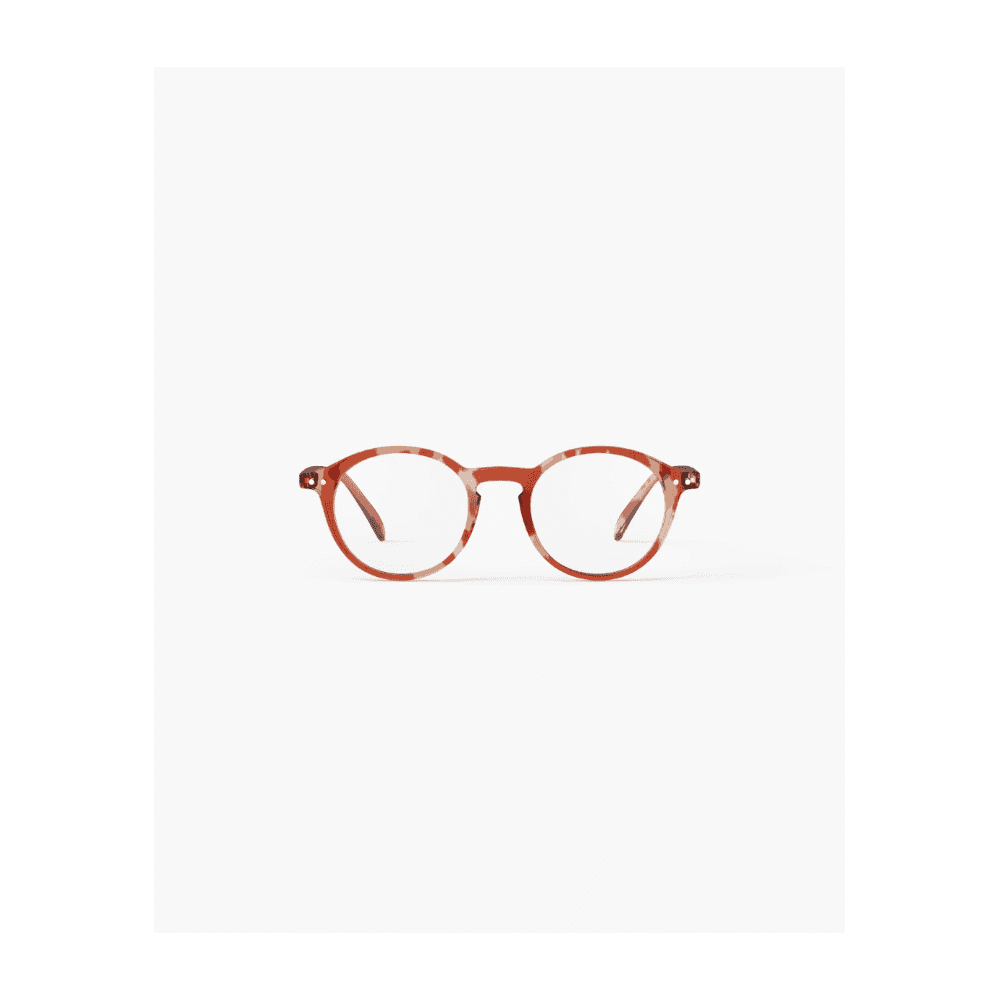 LetMeSee #D Reading Glasses