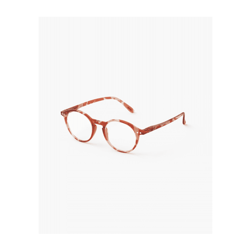LetMeSee #D Reading Glasses