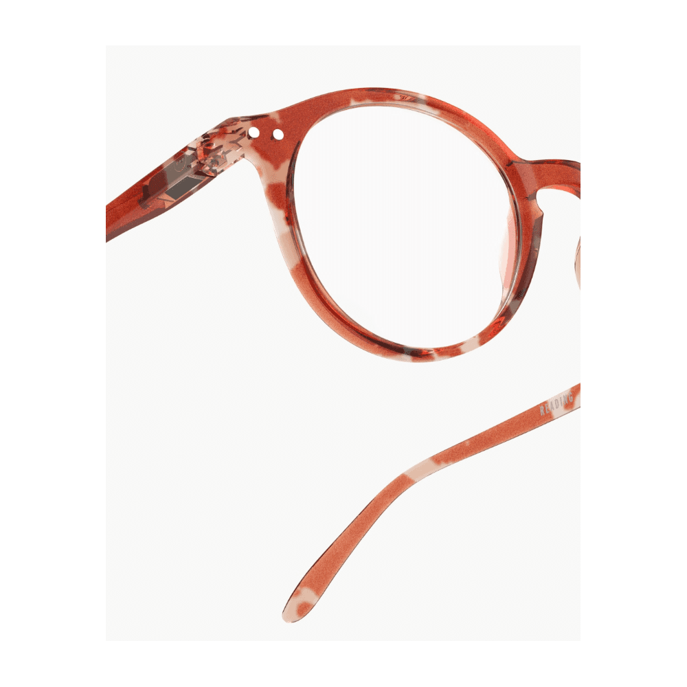 LetMeSee #D Reading Glasses