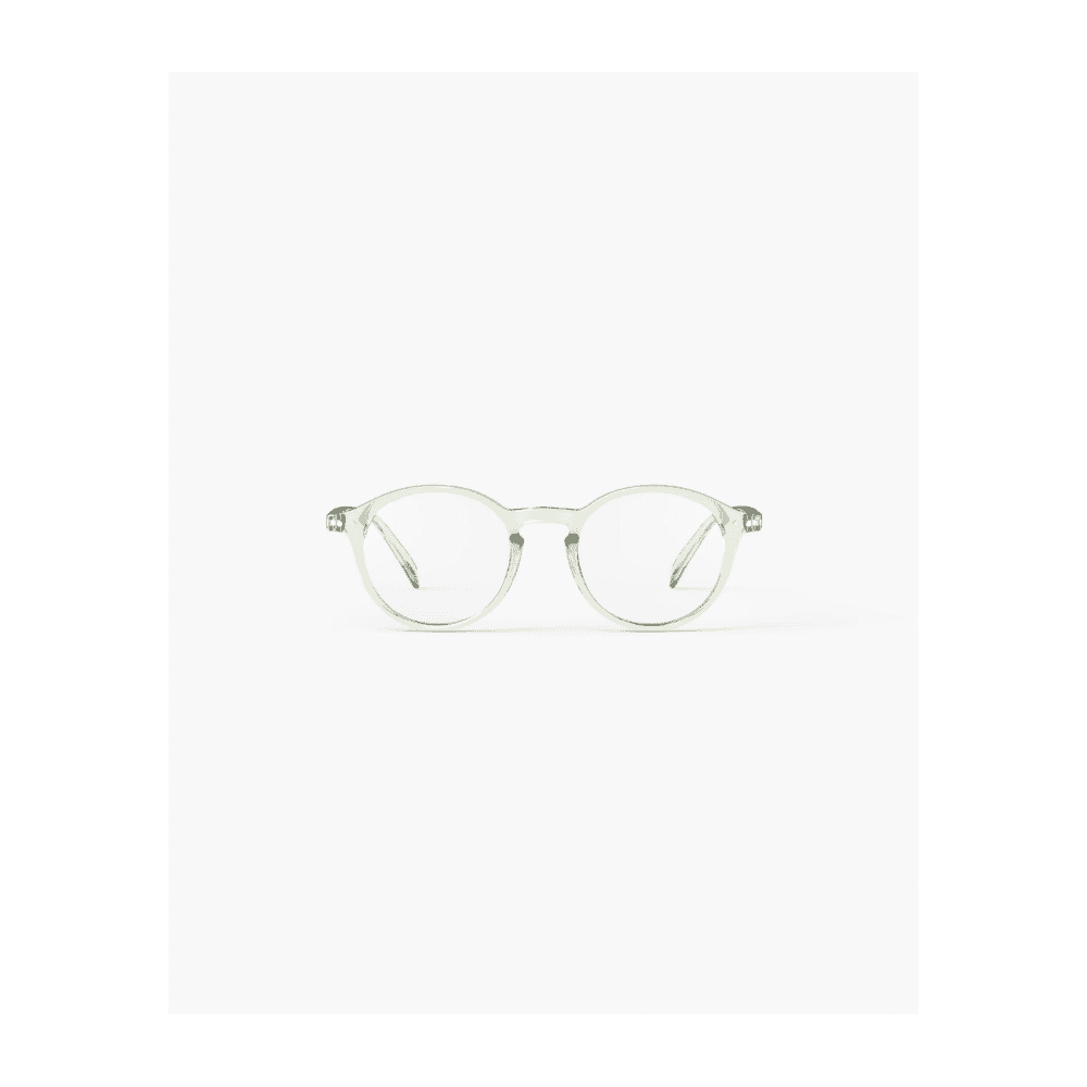 LetMeSee #D Reading Glasses