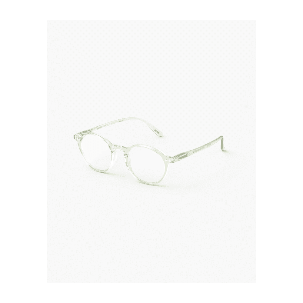 LetMeSee #D Reading Glasses