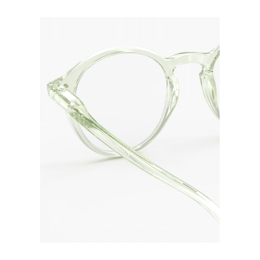 LetMeSee #D Reading Glasses