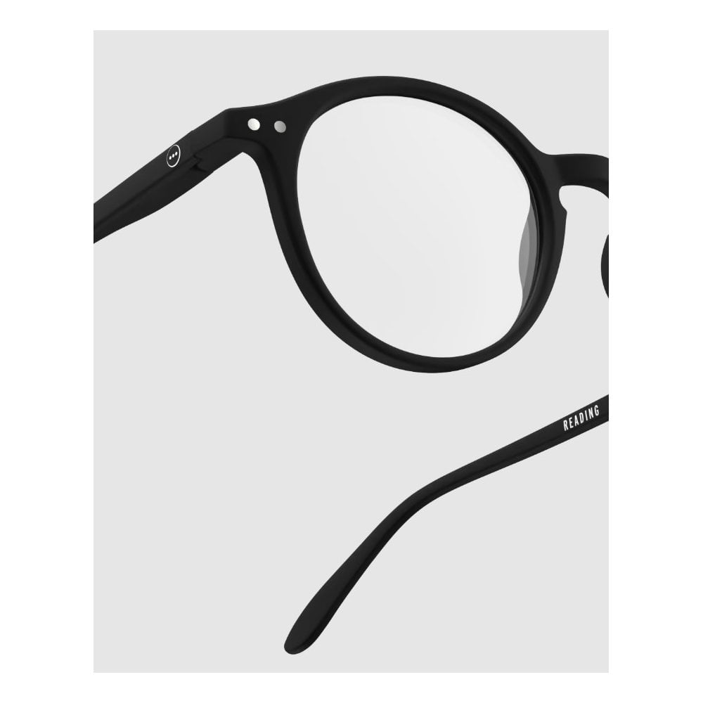 LetMeSee #D Reading Glasses