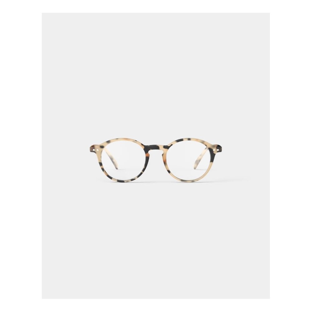 LetMeSee #D Reading Glasses