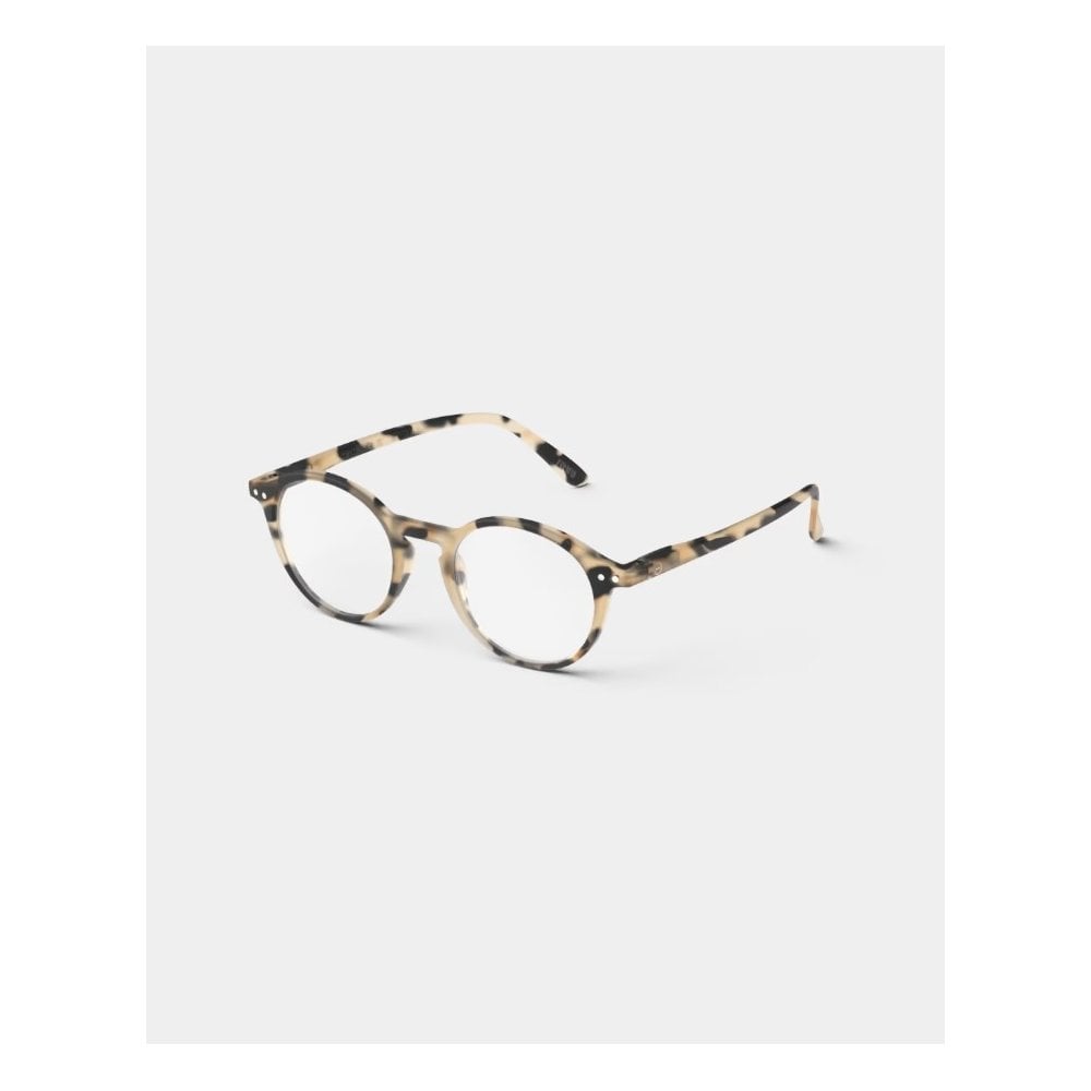 LetMeSee #D Reading Glasses
