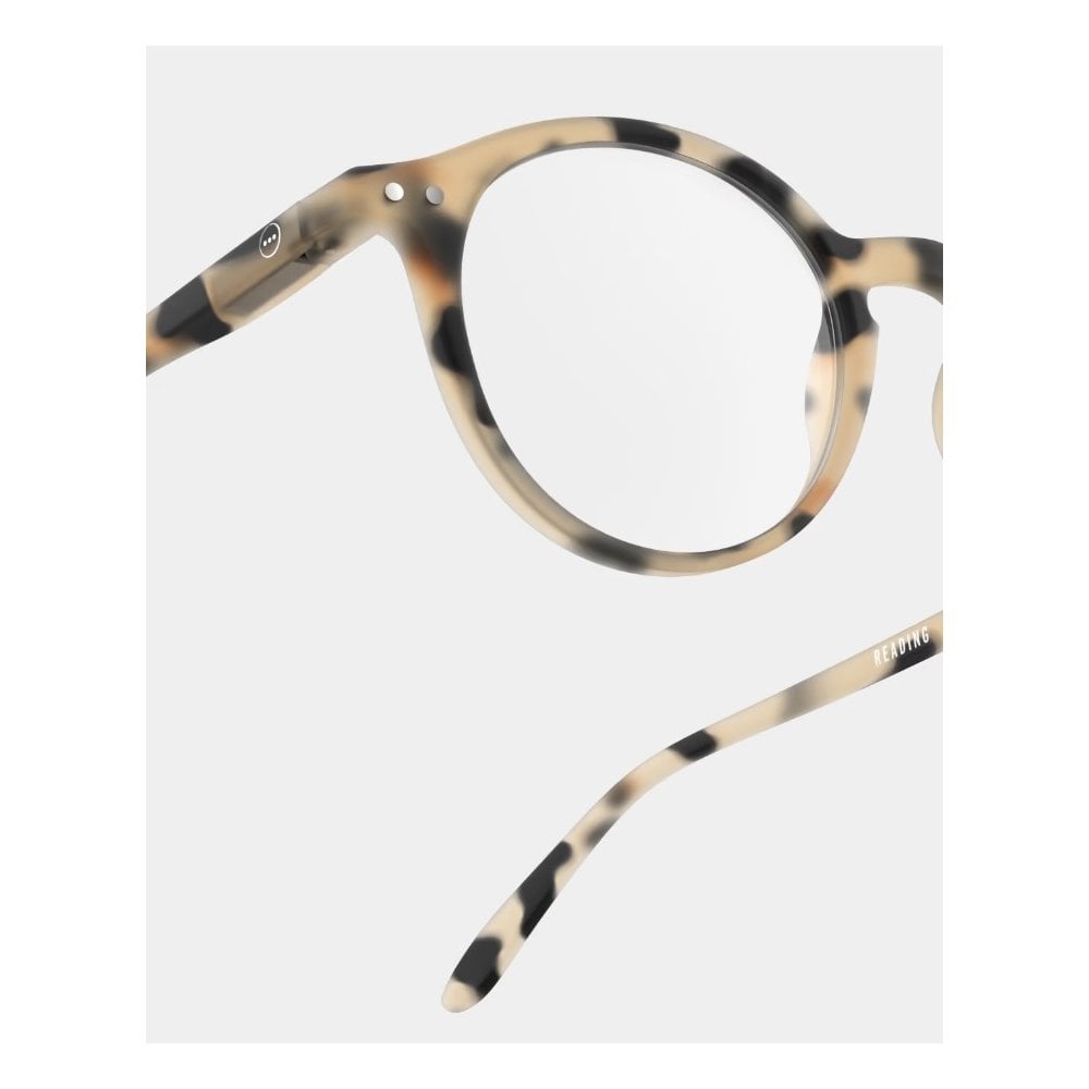 LetMeSee #D Reading Glasses