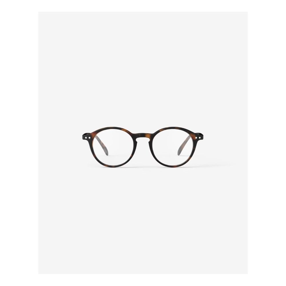 LetMeSee #D Reading Glasses