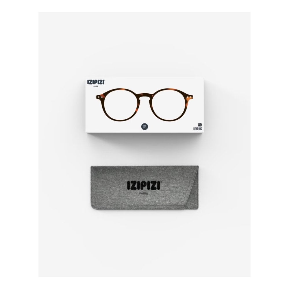 LetMeSee #D Reading Glasses