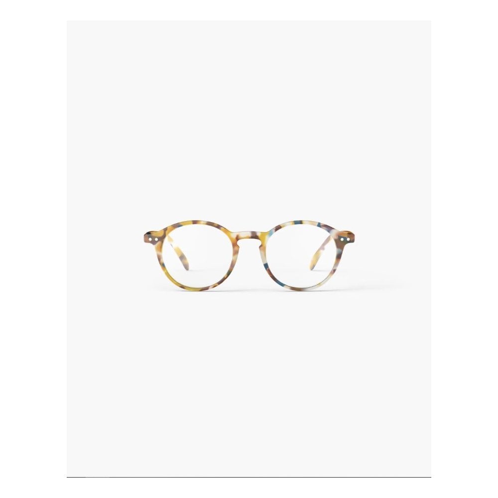 LetMeSee #D Reading Glasses