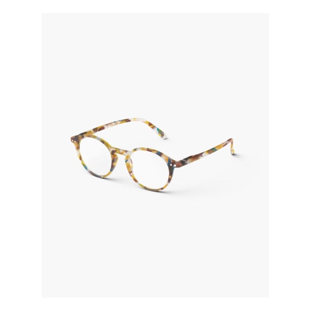 LetMeSee #D Reading Glasses