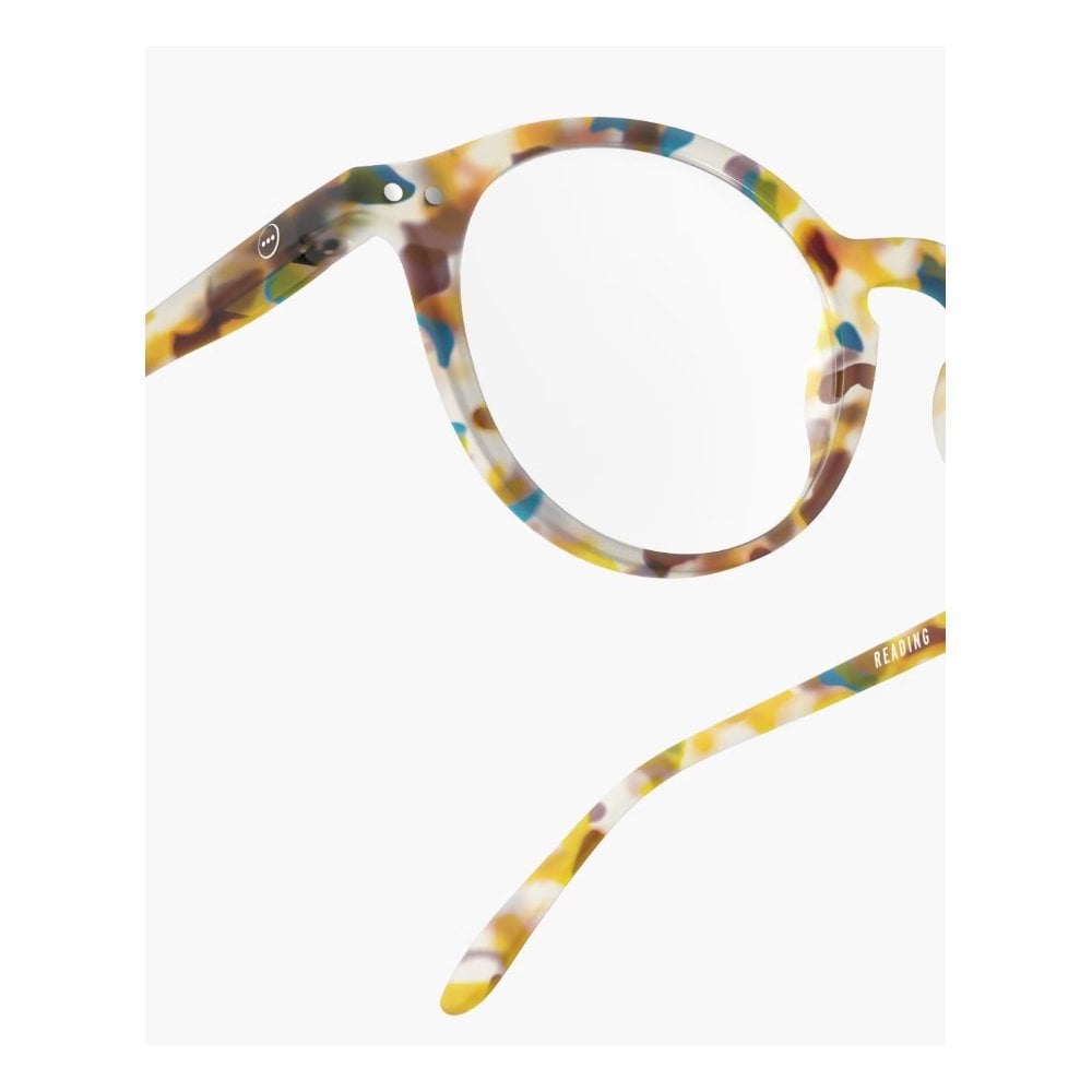 LetMeSee #D Reading Glasses
