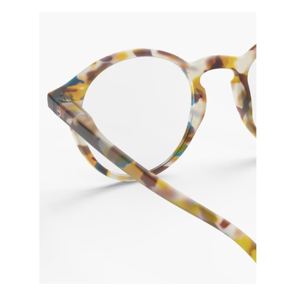LetMeSee #D Reading Glasses